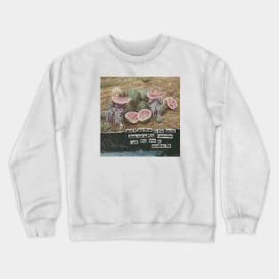 I Will Find You in Another Life Crewneck Sweatshirt